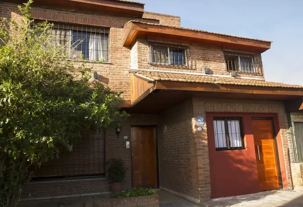 Sede San Isidro Programa identidad